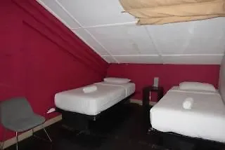 Eight Swera Hotel